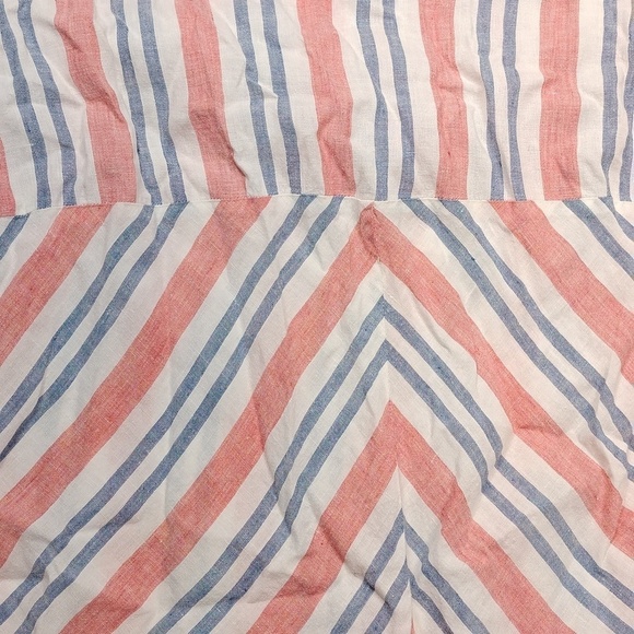 Artisan NY 100% linen women's long sleeved top size XL - Picture 11 of 11